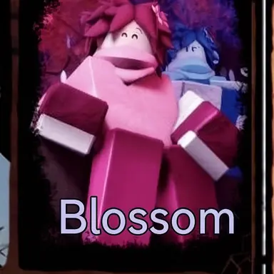 Profile image of Blossom