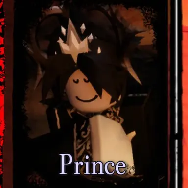 Profile image of Prince
