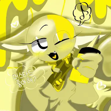 Profile image of 머스터드 웬다