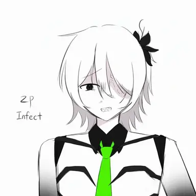 Profile image of Infect