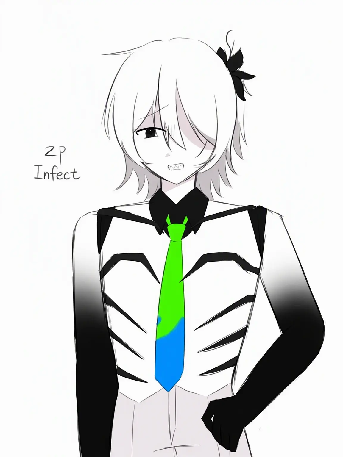 0nyack의 Infect (2p)