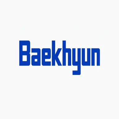 Profile image of Baekhyun