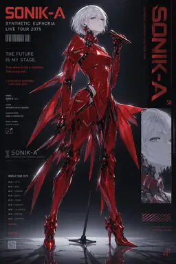 Profile image of Nova