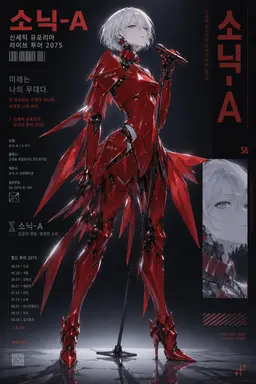 Profile image of 노바