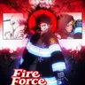 Profile image of Fire Force