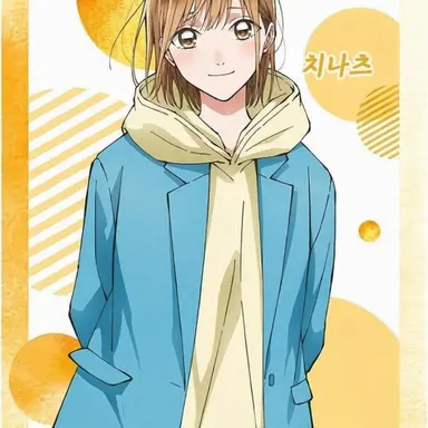 Profile image of 카노 치나츠