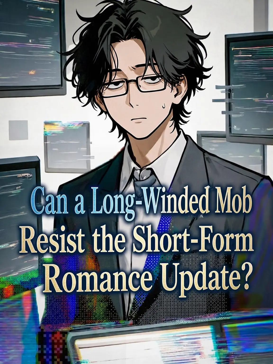 KOGIMORIBAYASHI의 Can Long-Winded Mobs Resist the Short-Text Romance Update?