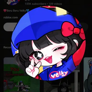 Profile image of Belky