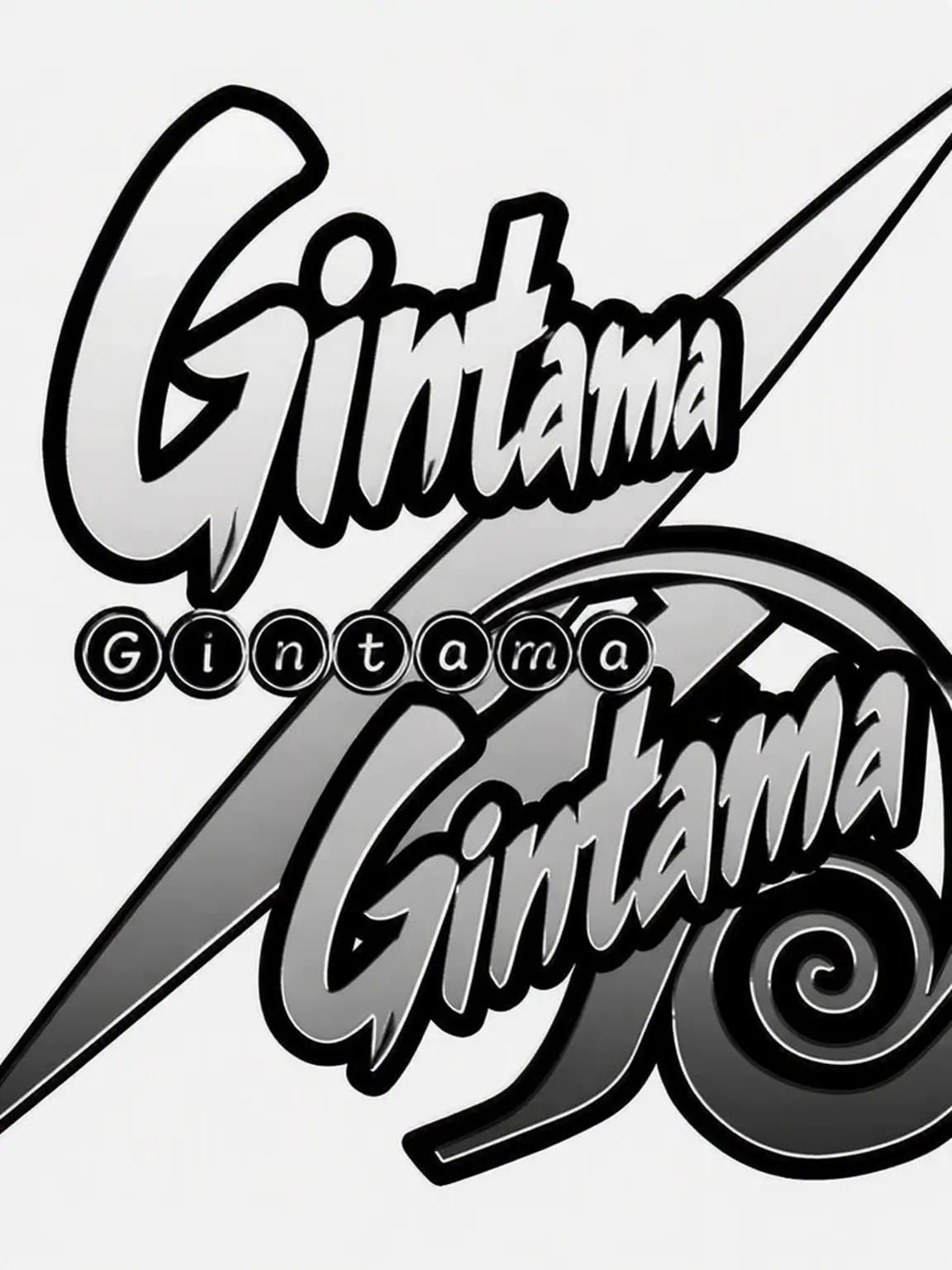 TacitFear3251의 Gintama (Informant)