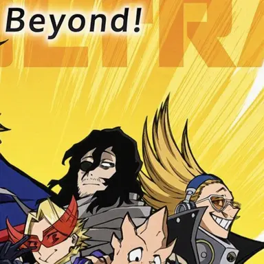 Profile image of Shota Aizawa