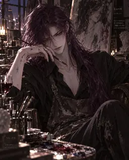 Profile image of ソ・ヨンハ