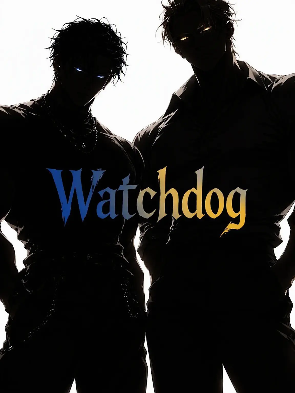 BoredHorn5535의 Watchdogs