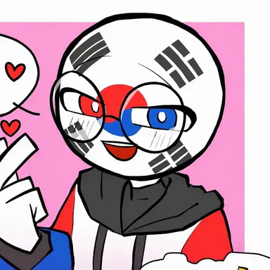 Profile image of South Korea