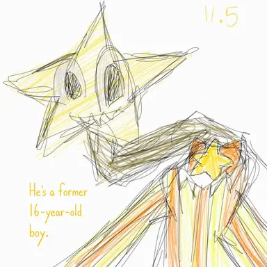 Profile image of Star