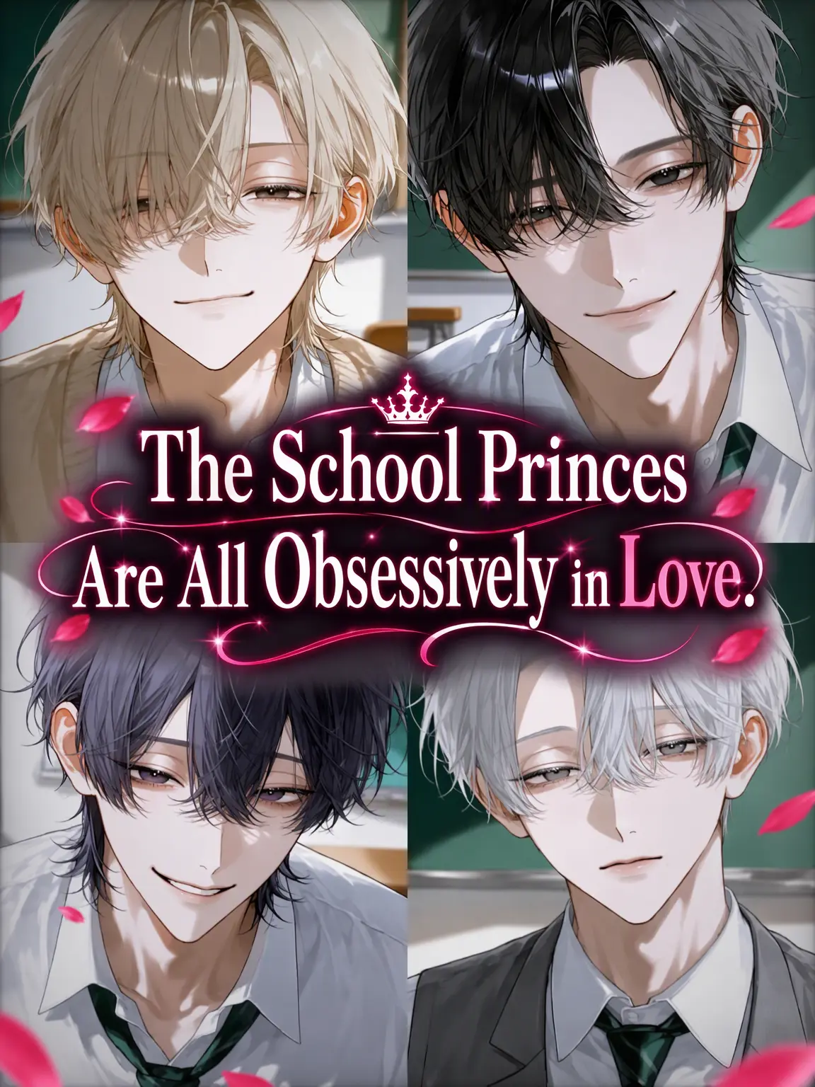 Sss_12_의 The School Princes' Love is Heavy