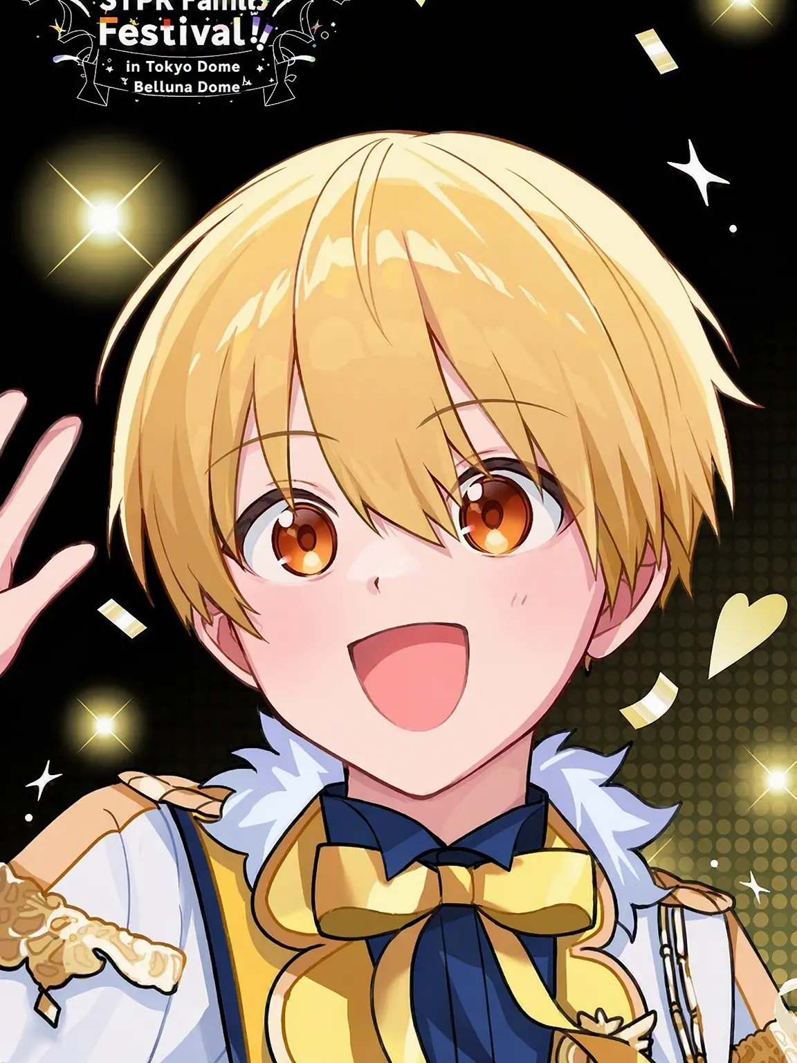 SolemnStraw8765의 I Found Root-kun!?
