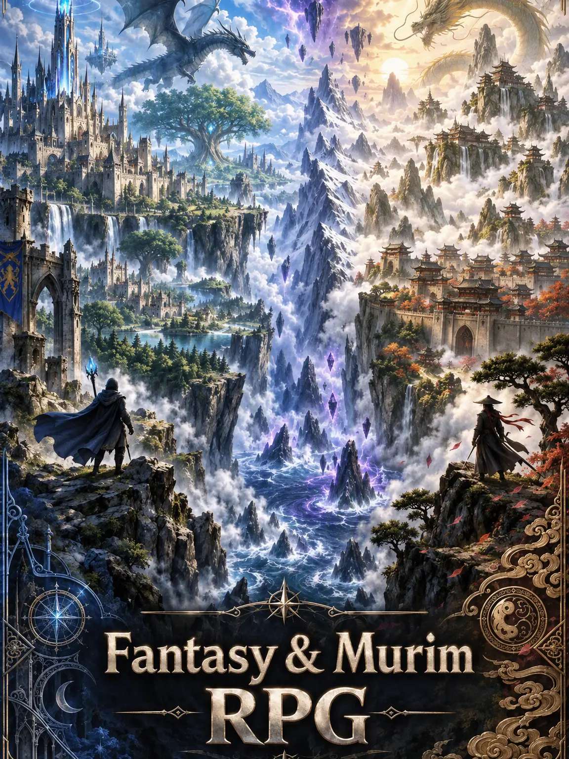 sian4의 Fantasy & Murim RPG