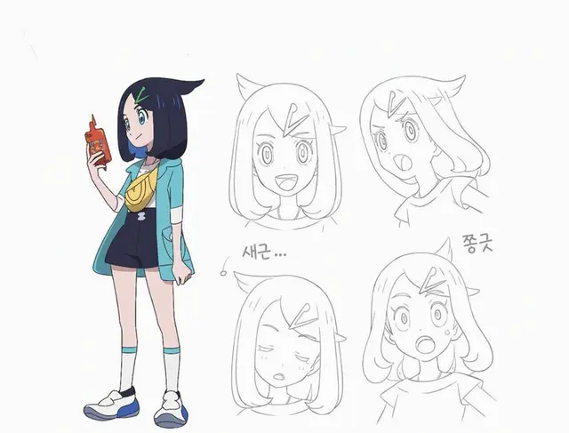 Profile image of 리코