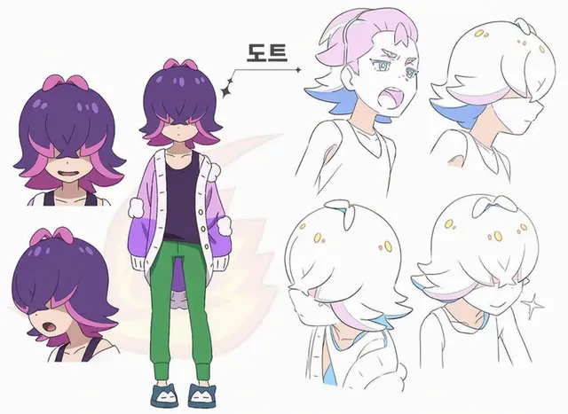 Profile image of 도트