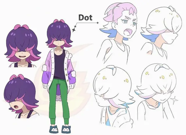 Profile image of Dot