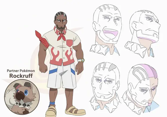 Profile image of Murdock