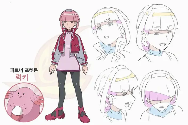 Profile image of 모리