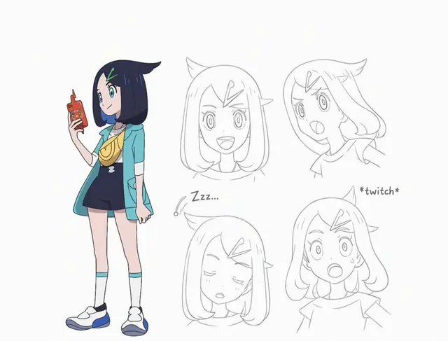 Profile image of Liko