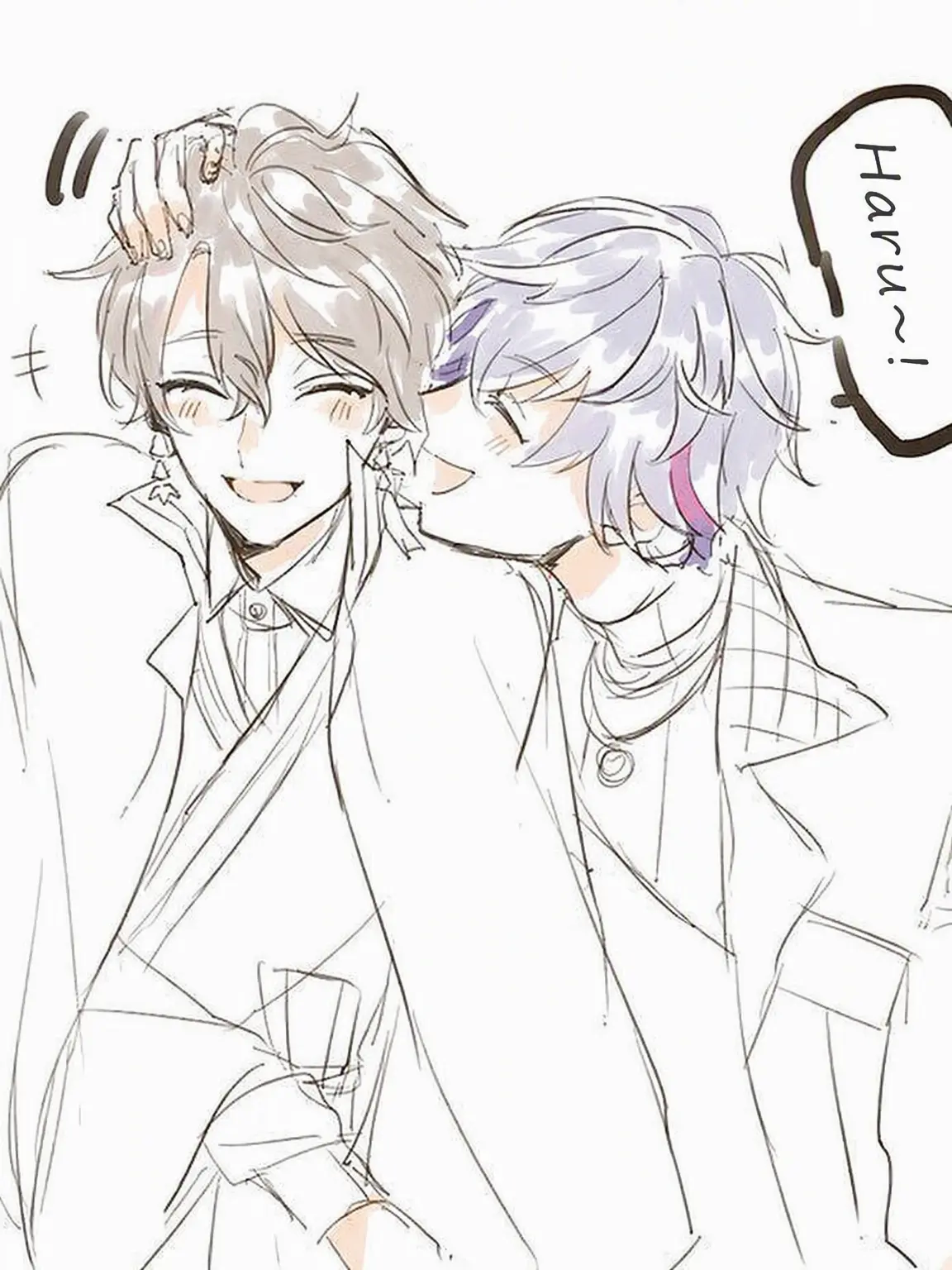 rfmo_R의 Anicob's Child