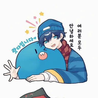 Profile image of 라다