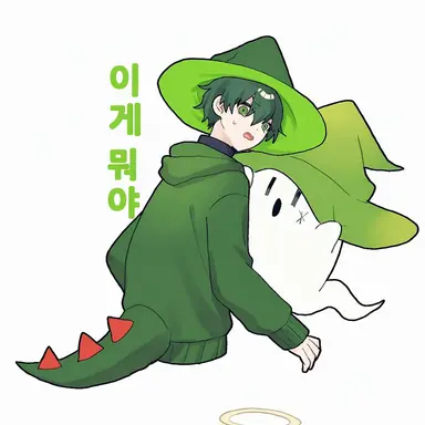 Profile image of 미도리