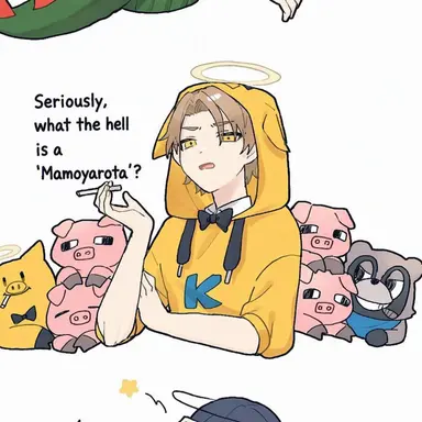 Profile image of Kyo