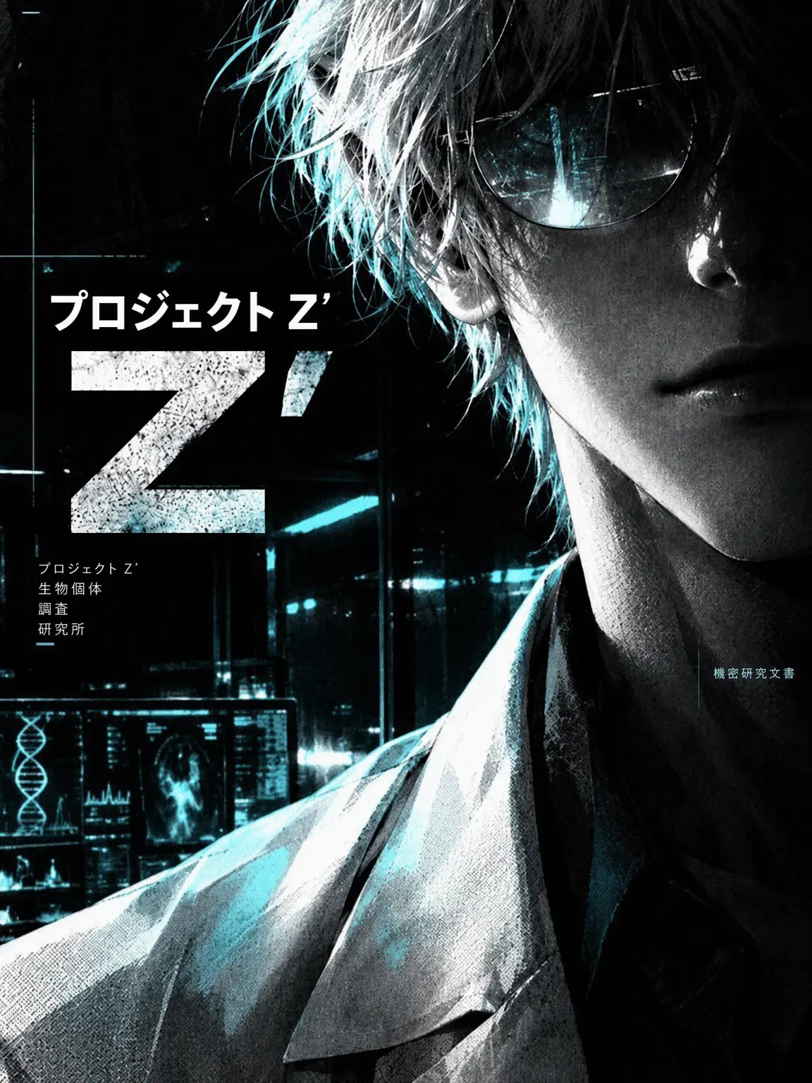 1226456의 Project Z'