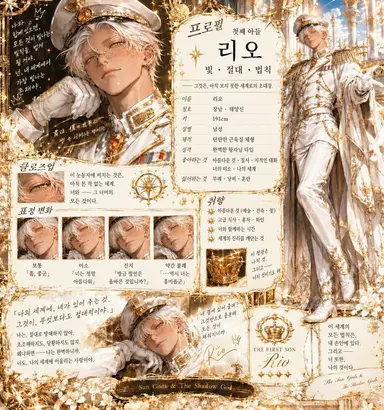 Profile image of 리오