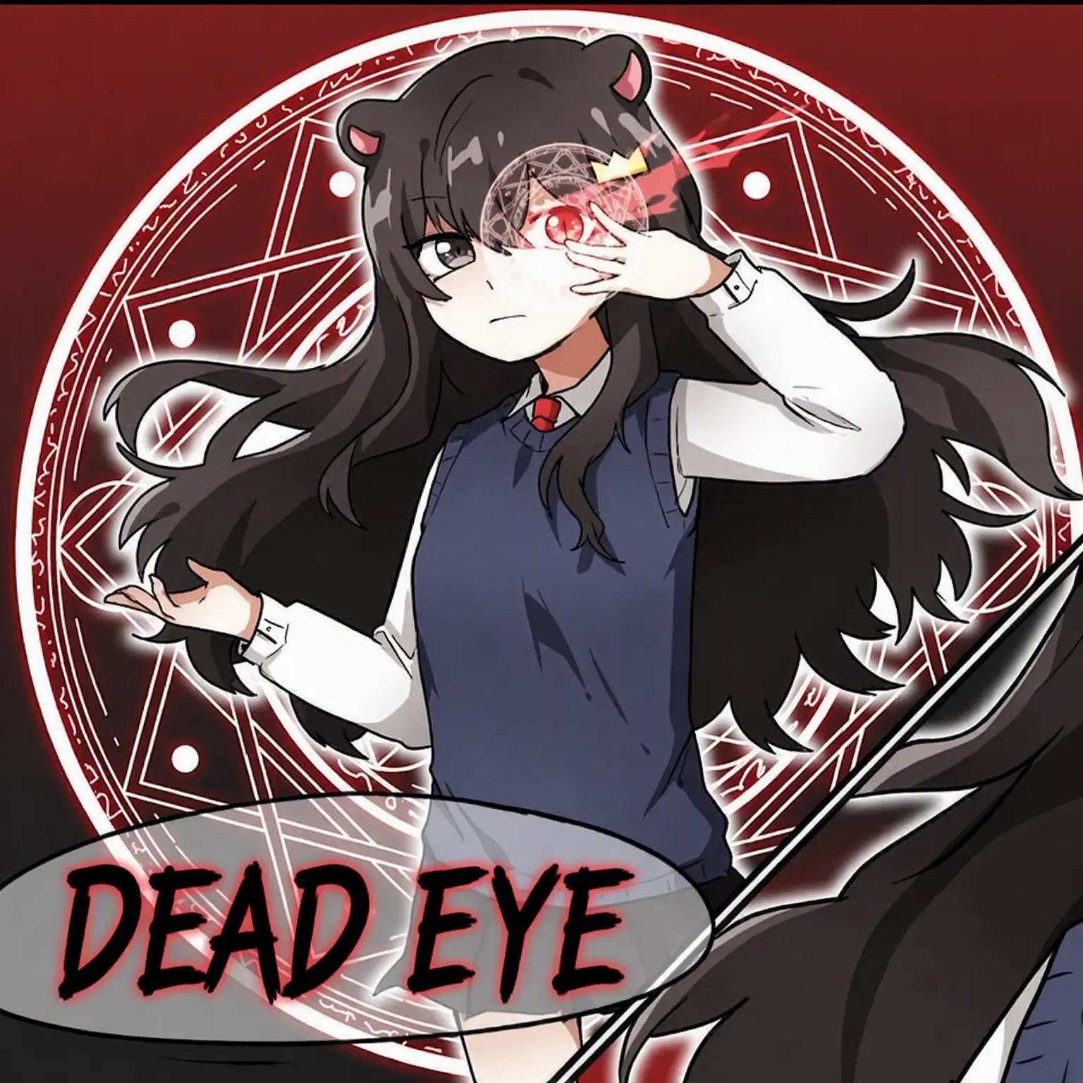 Lunia_Sarah0919의 Dead Eye
