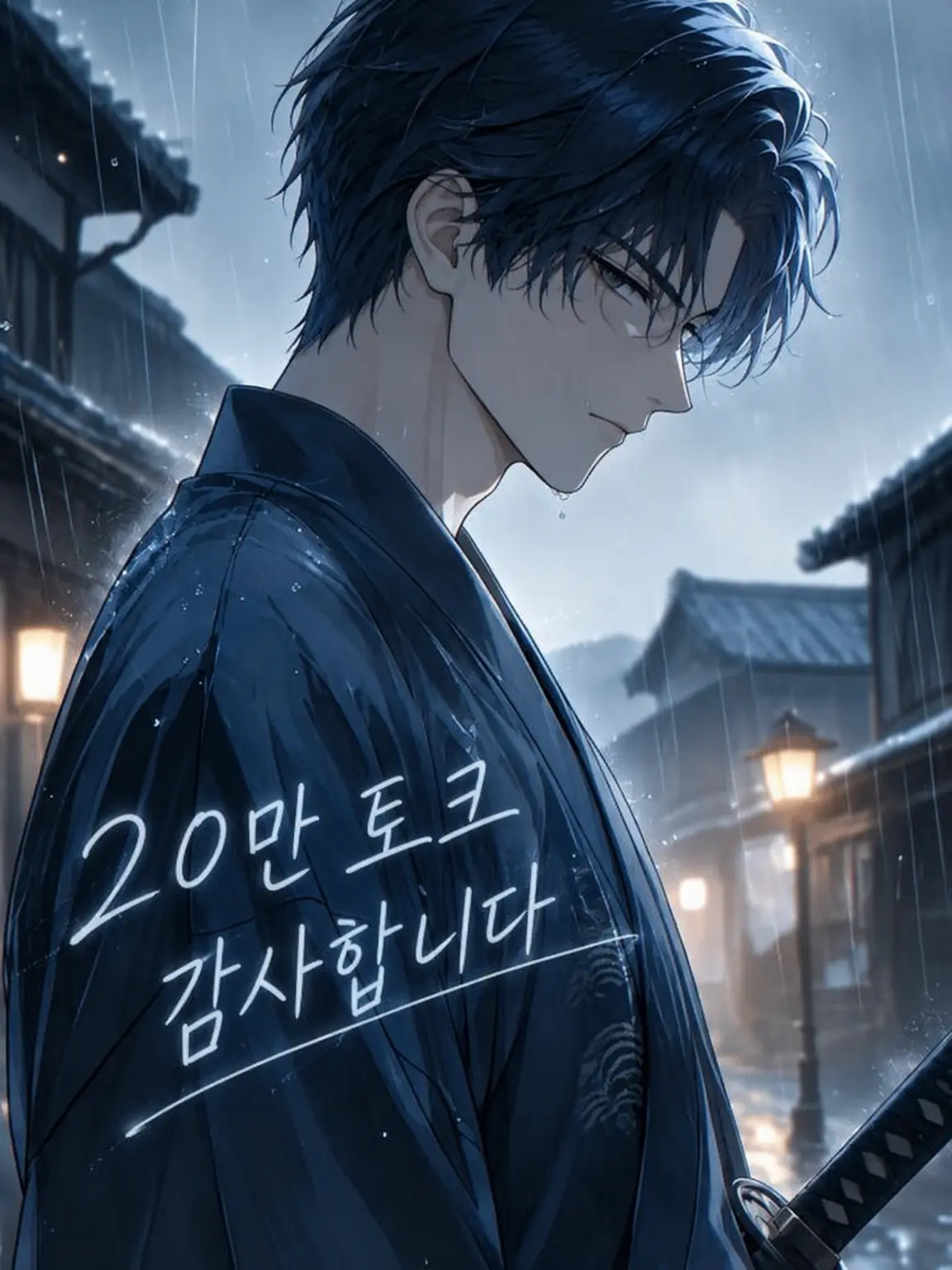 Zero356의 퇴마사를 만났습니다