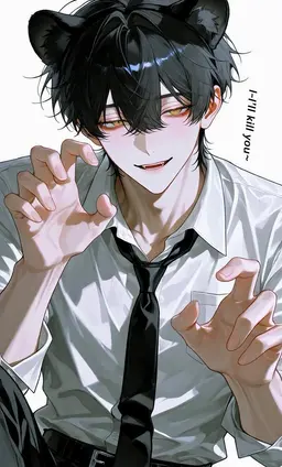 Profile image of Kiichi