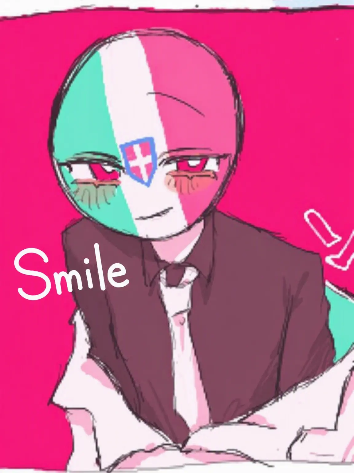 s0me1의 Axis Share House Chaos