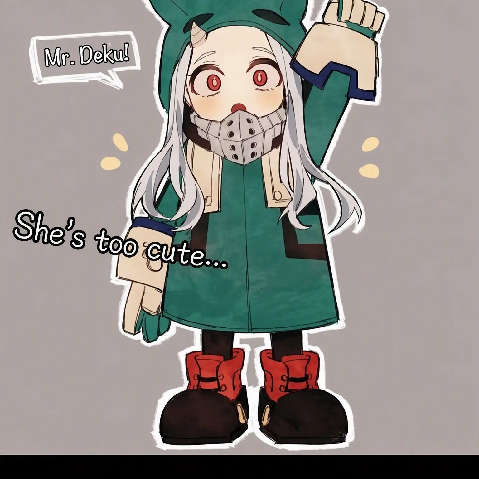 MerryWrist9790의 Rescuing Eri