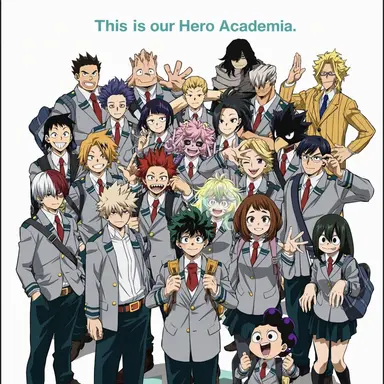 Profile image of Other Class 1-A Students