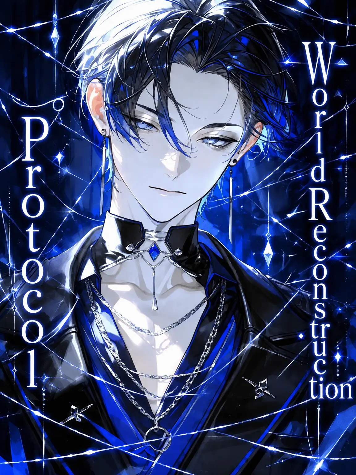 ruin_agape_26의 World Reconstruction Protocol