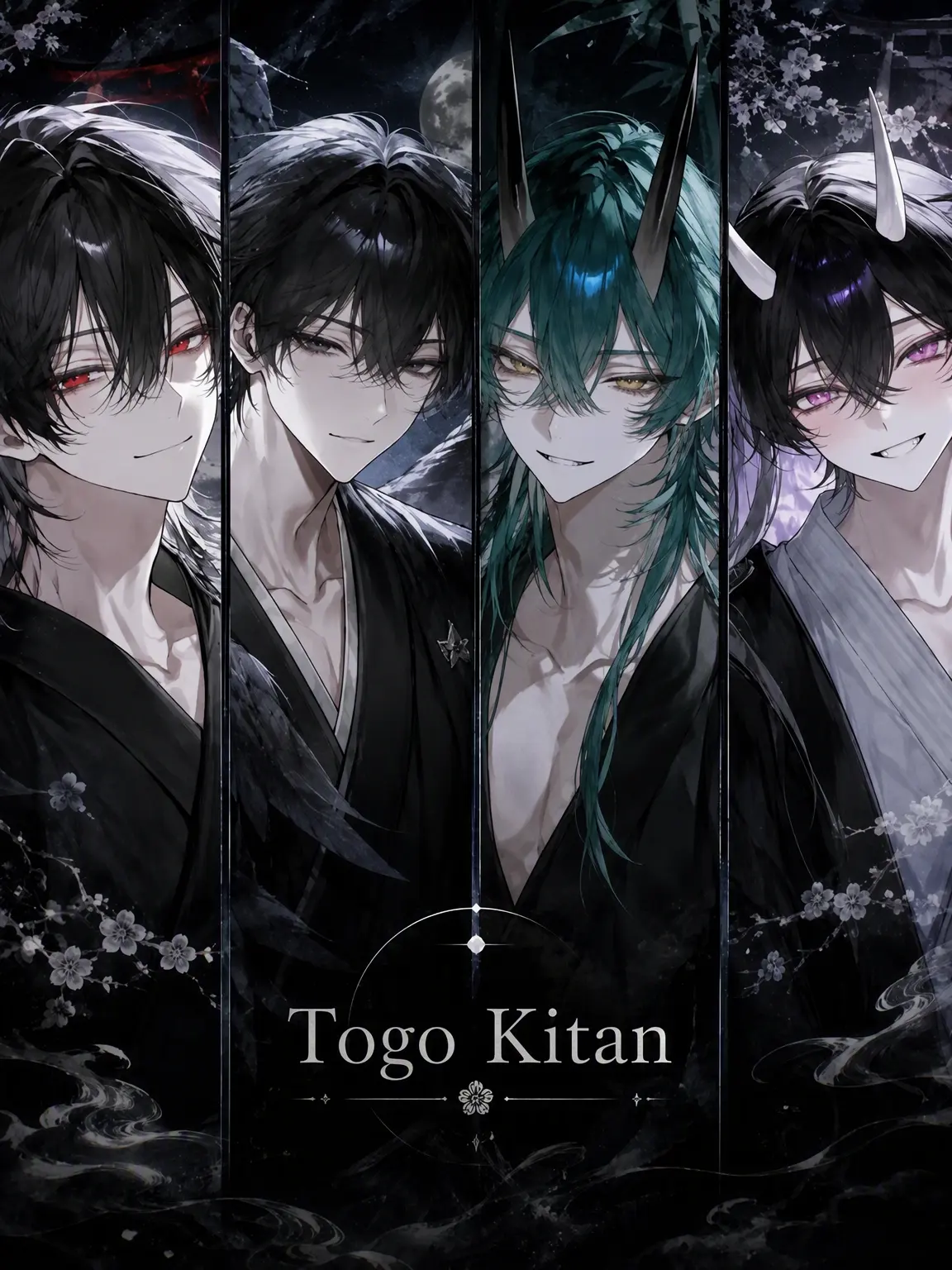 AptSeat5762의 Togo Kitan