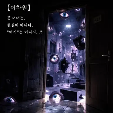 Profile image of 이차원의 문