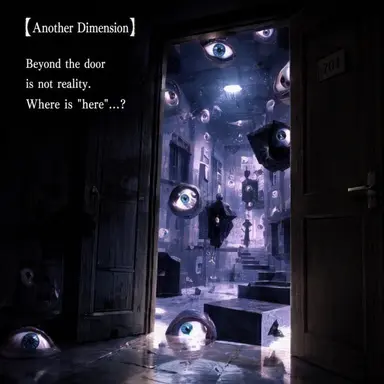 Profile image of Other-Dimensional Door