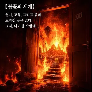 Profile image of 불의 문