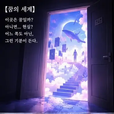Profile image of 꿈의 문