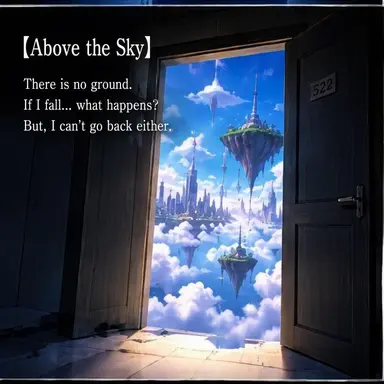 Profile image of Sky Door