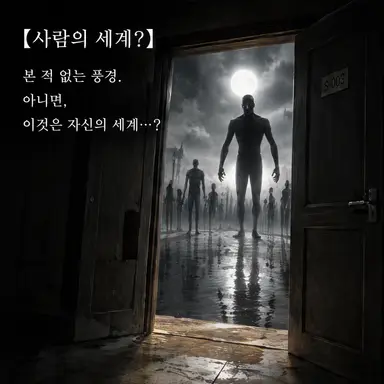 Profile image of 사람의 문