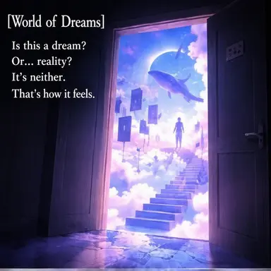 Profile image of Dream Door