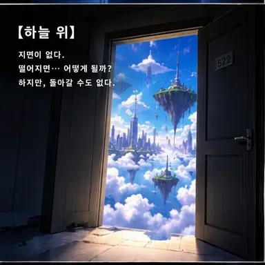 Profile image of 하늘의 문
