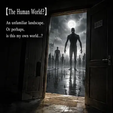 Profile image of Human Door